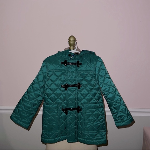 Burberry Other - Burberry Children jacket